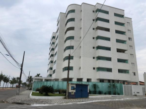 Apartamento beira mar - Mongaguá